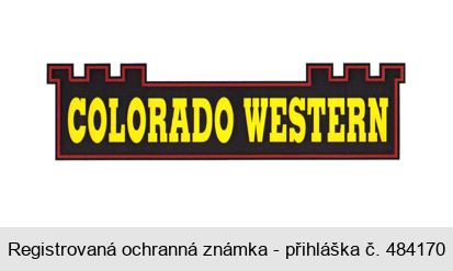 COLORADO WESTERN