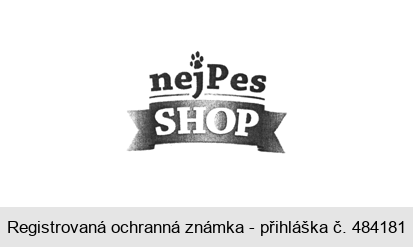 nejPes SHOP