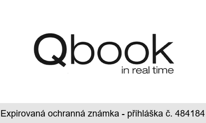 Qbook in real time