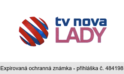 tv nova LADY