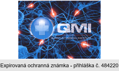 + QMI QUANTUM MEDICAL INSTITUTE