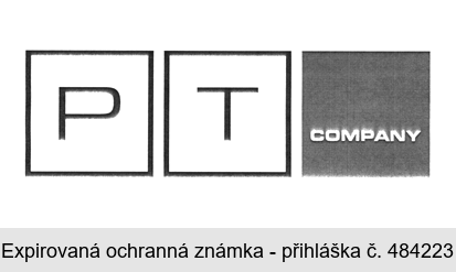 PT COMPANY