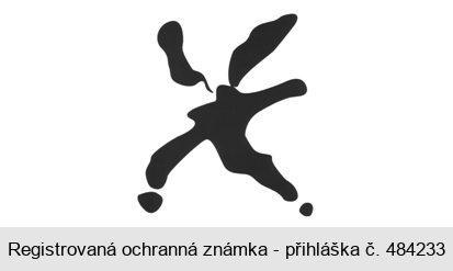 Ochranná známka