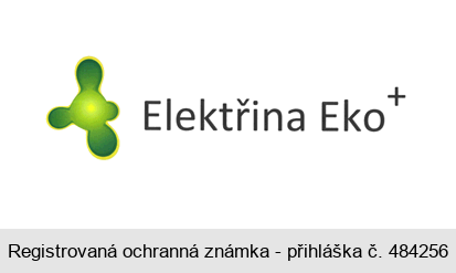 Elektřina Eko +