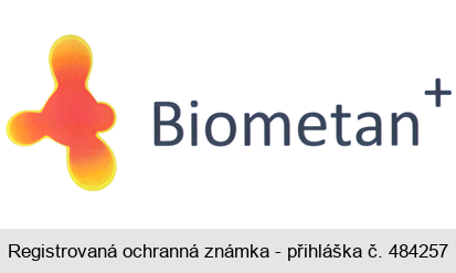 Biometan +