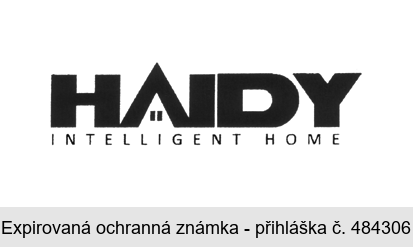 HAIDY INTELLIGENT HOME