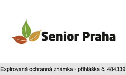 Senior Praha