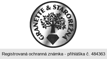 GRANETTE & STAROREŽNÁ