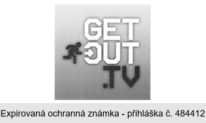 GET OUT .TV