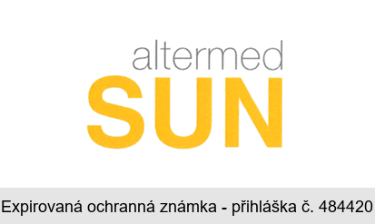 altermed SUN