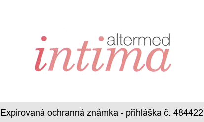 altermed intima