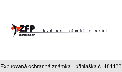 ZFP developer bydlení téměř v nebi