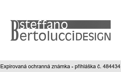 steffano BertolucciDESIGN