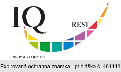 IQ REST INNOVATIVE QUALITY