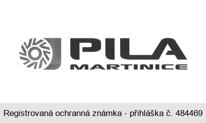 PILA MARTINICE