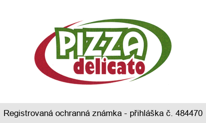 PIZZA delicato