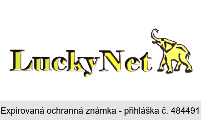 LuckyNet