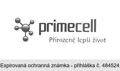 primecell Přirozeně lepší život