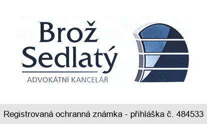 Brož Sedlatý ADVOKÁTNÍ KANCELÁŘ