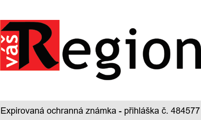 váš Region