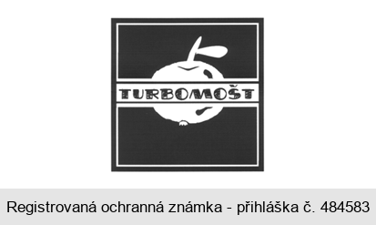 TURBOMOŠT