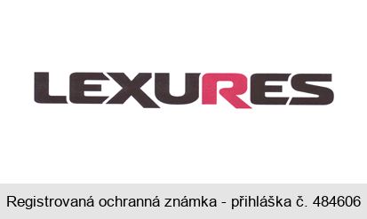 LEXURES