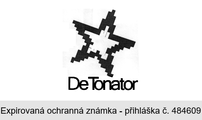 De Tonator