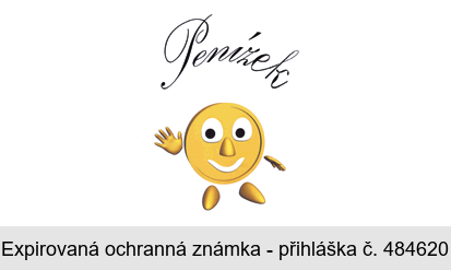 Penízek