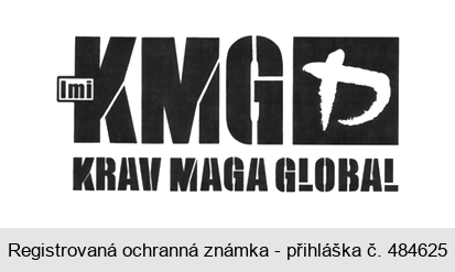 Imi KMG KRAV MAGA GLOBAL