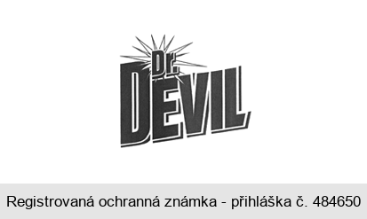 Dr. DEVIL