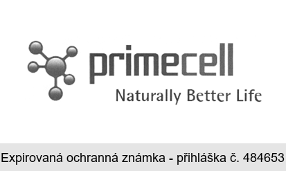 primecell Naturally Better Life