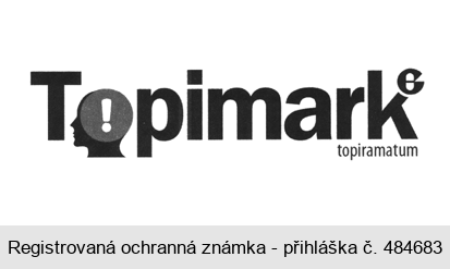 Topimark G topiramatum