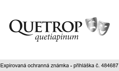 QUETROP quetiapinum