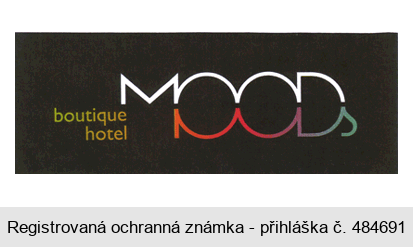 MOODs boutique hotel