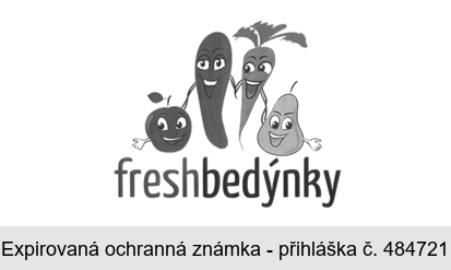 freshbedýnky