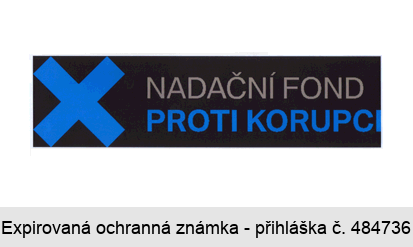 NADAČNÍ FOND PROTI KORUPCI