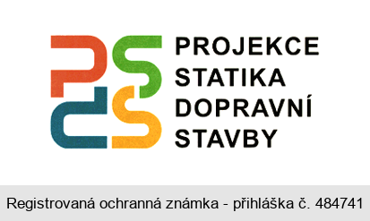 PSDS PROJEKCE STATIKA DOPRAVNÍ STAVBY