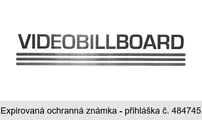 VIDEOBILLBOARD