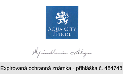 AQUA CITY ŠPINDL Špindlerův Mlýn