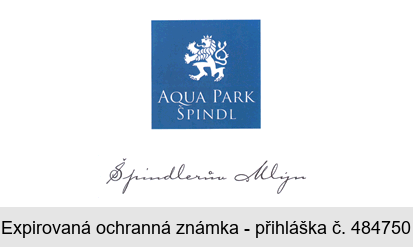 AQUA PARK ŠPINDL Špindlerův Mlýn