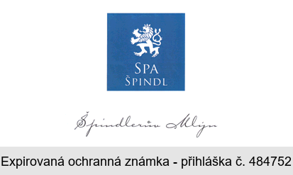 SPA ŠPINDL Špindlerův Mlýn