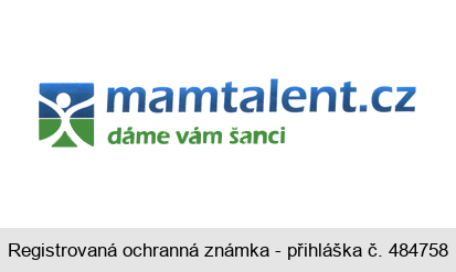 mamtalent.cz  dáme vám šanci