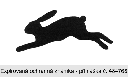 Ochranná známka