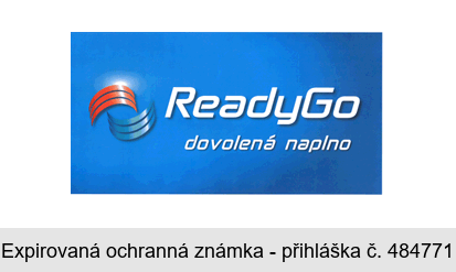 ReadyGo dovolená naplno