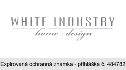 WHITE INDUSTRY home - design