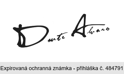Dante Alvaro