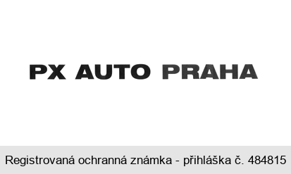 PX AUTO PRAHA