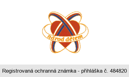národ dětem