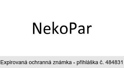 NekoPar