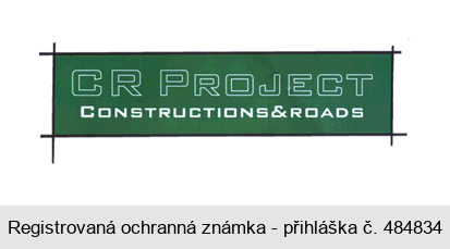 CR PROJECT